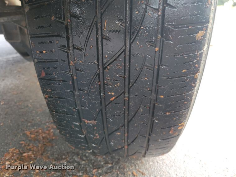 image for item IV9720 2012 Chevrolet Silverado 1500  Crew Cab pickup truck