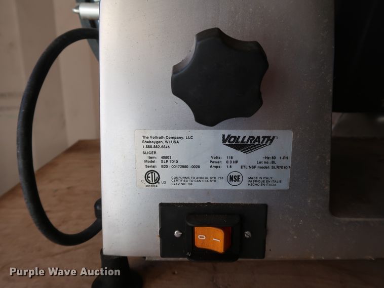 image for item IY9065 Restaurant equipment