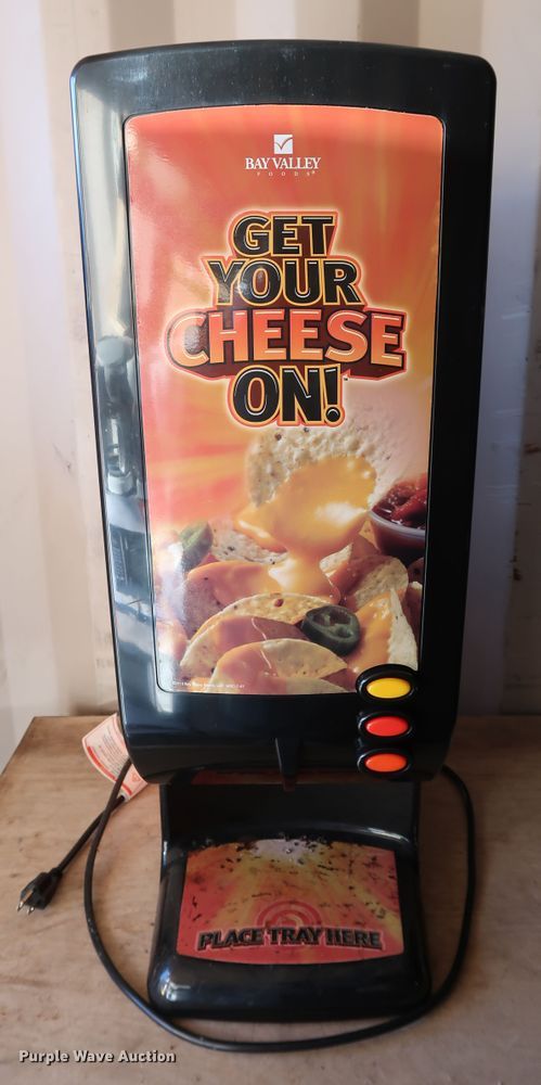 image for item IY9065 Restaurant equipment