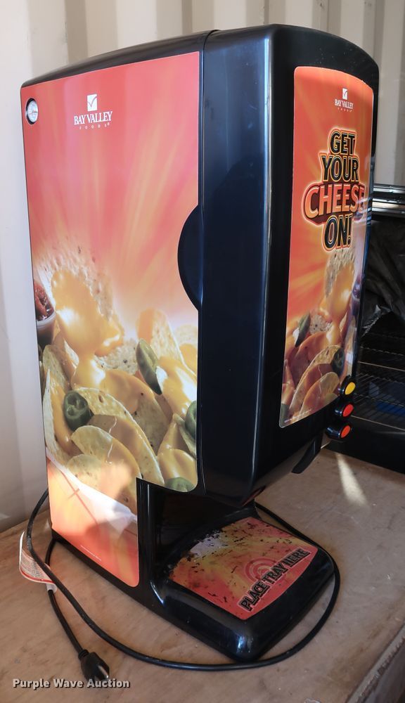 image for item IY9065 Restaurant equipment