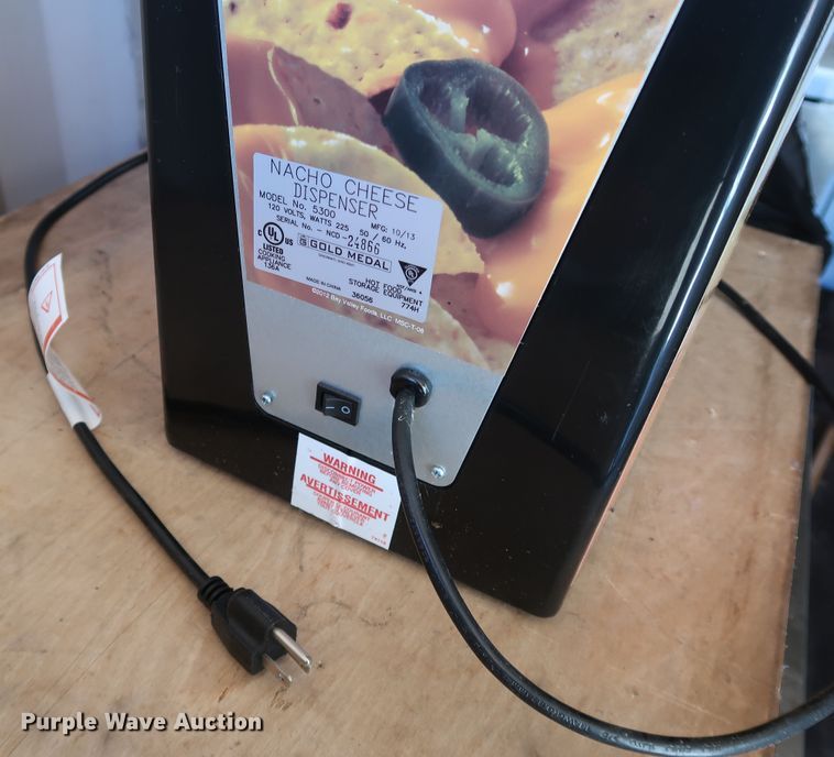 image for item IY9065 Restaurant equipment