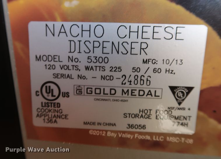 image for item IY9065 Restaurant equipment