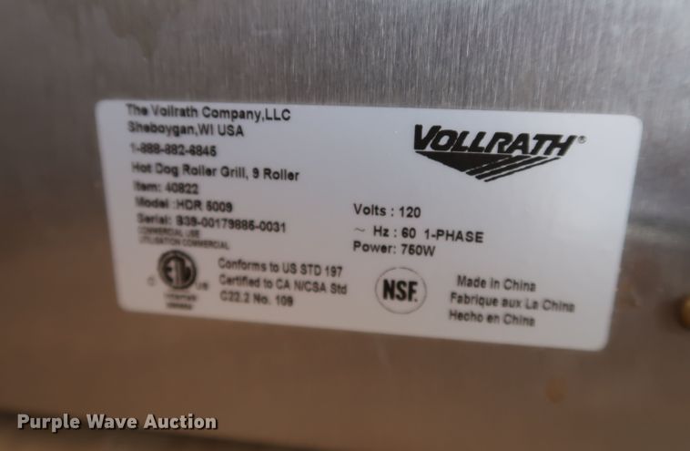 image for item IY9065 Restaurant equipment