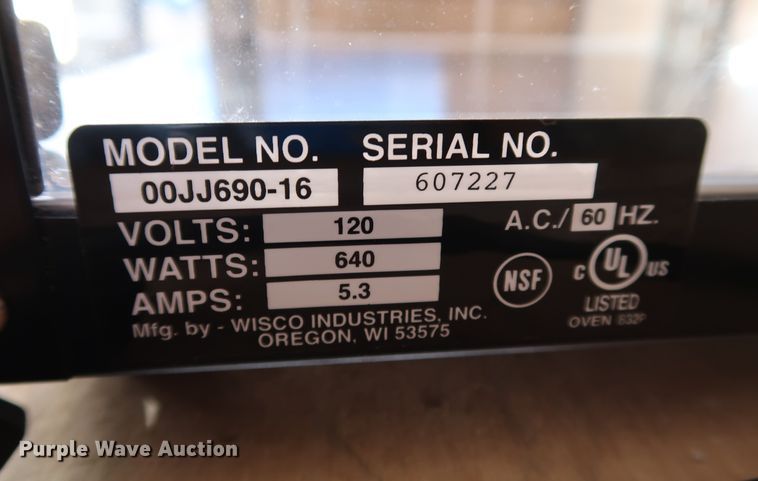 image for item IY9065 Restaurant equipment