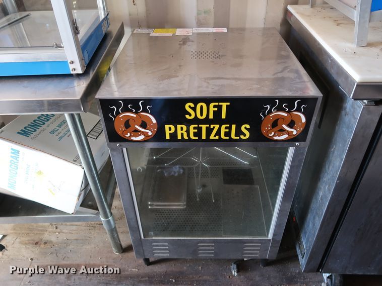 image for item IY9065 Restaurant equipment