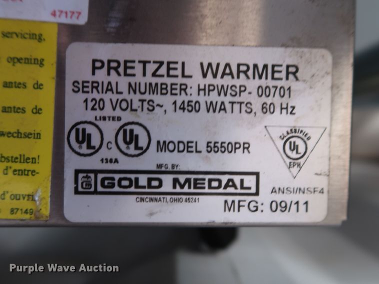 image for item IY9065 Restaurant equipment