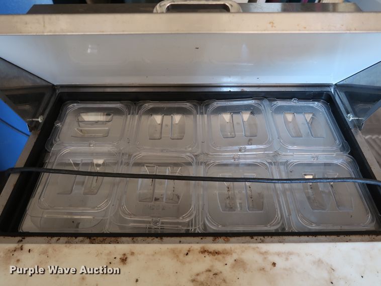 image for item IY9065 Restaurant equipment