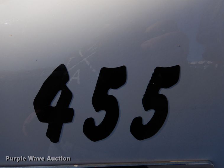 image for item JD9436 2013 Ford E450 Super Duty  shuttle bus