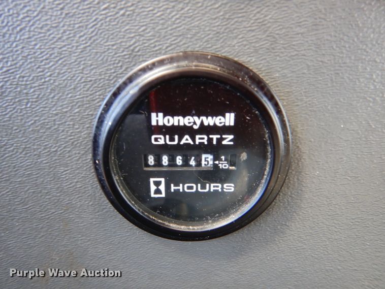 image for item JD9437 2014 Ford E450  shuttle bus