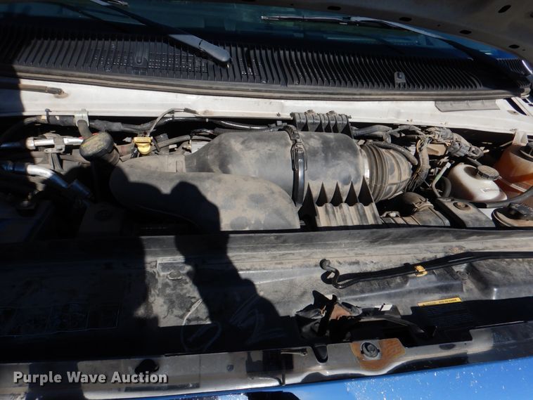 image for item JD9437 2014 Ford E450  shuttle bus