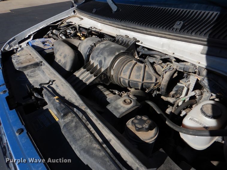 image for item JD9437 2014 Ford E450  shuttle bus