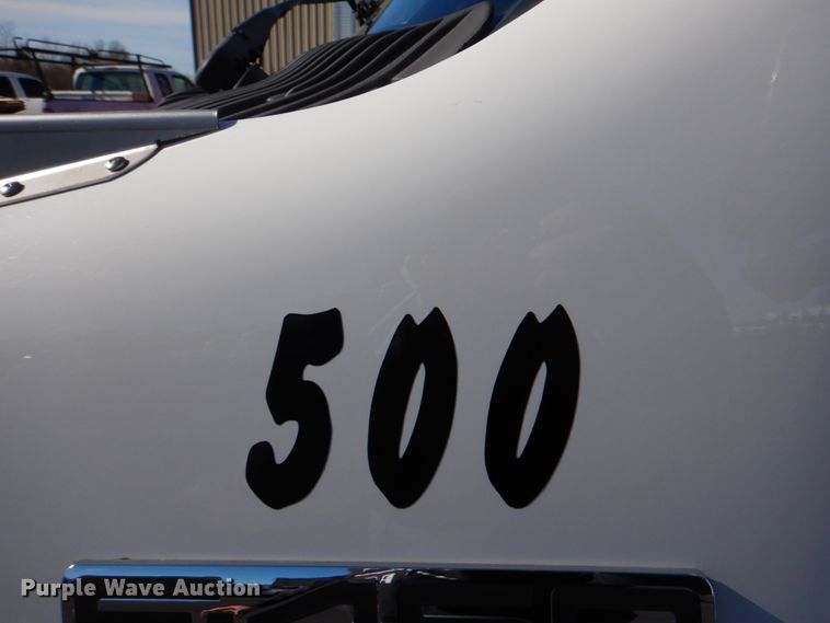 image for item JD9439 2014 Ford E450  shuttle bus