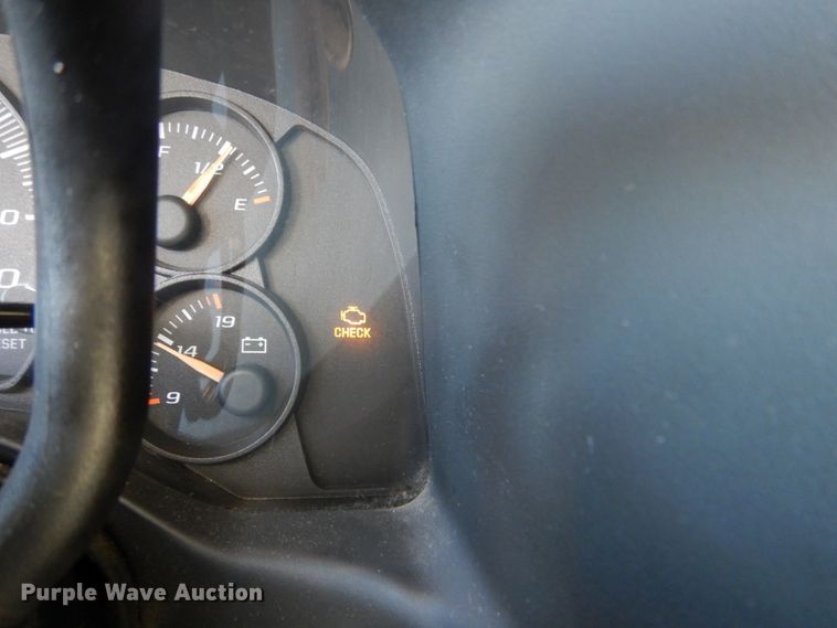 image for item JD9441 2006 Chevrolet Express G3500  shuttle bus