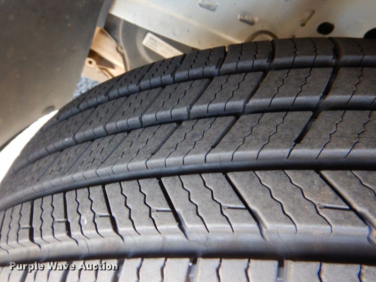 image for item JD9443 2016 Dodge Grand Caravan  handicap accessible van