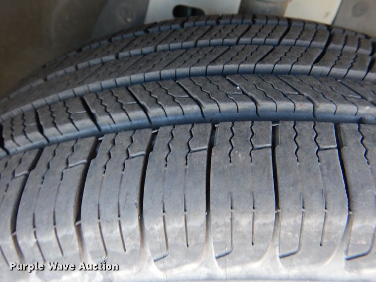 image for item JD9443 2016 Dodge Grand Caravan  handicap accessible van