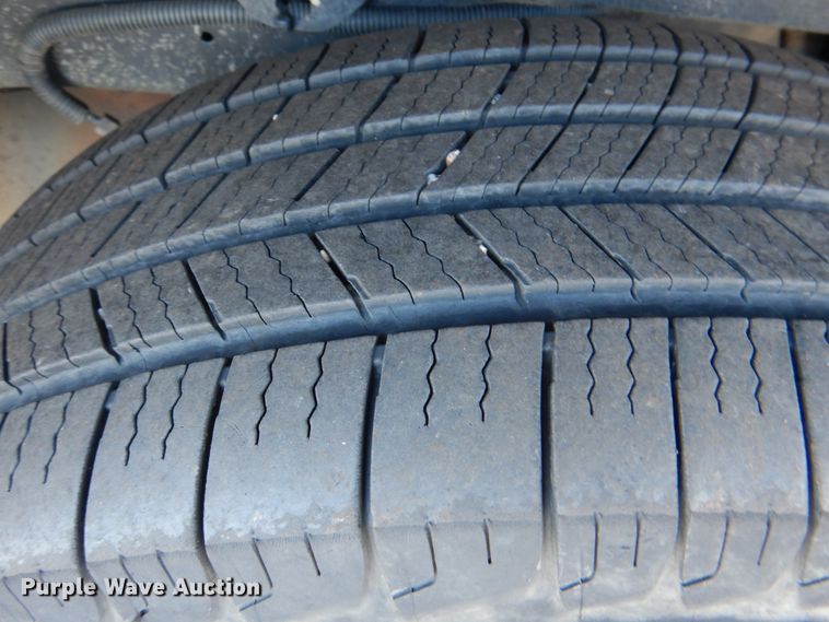 image for item JD9443 2016 Dodge Grand Caravan  handicap accessible van