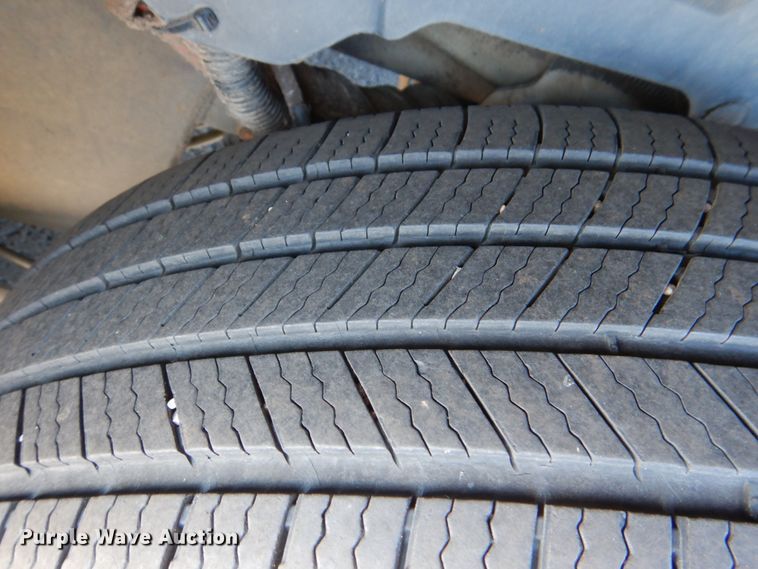 image for item JD9443 2016 Dodge Grand Caravan  handicap accessible van