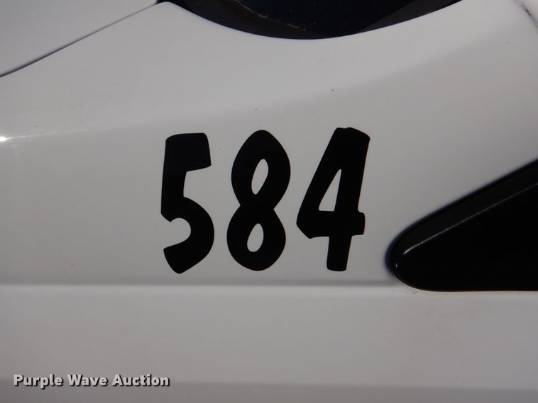 image for item JD9444 2017 Dodge Grand Caravan  handicap accessible van