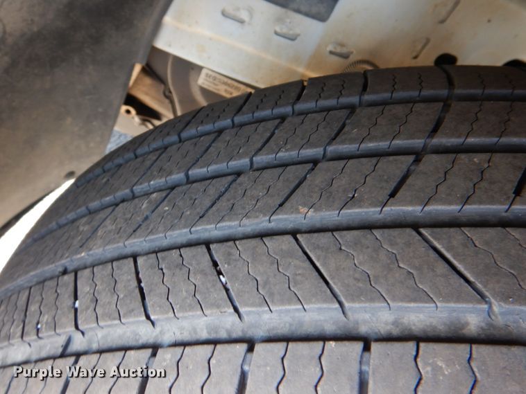 image for item JD9445 2016 Dodge Grand Caravan  handicap accessible van