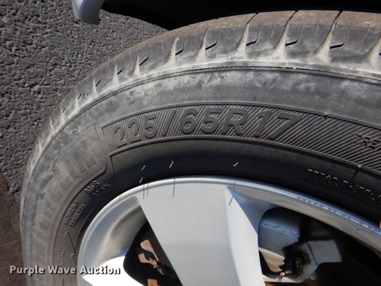 image for item JD9445 2016 Dodge Grand Caravan  handicap accessible van