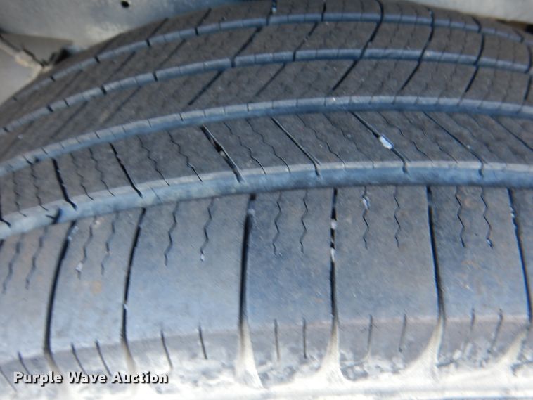 image for item JD9445 2016 Dodge Grand Caravan  handicap accessible van