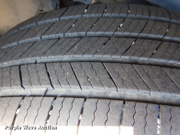 image for item JD9445 2016 Dodge Grand Caravan  handicap accessible van