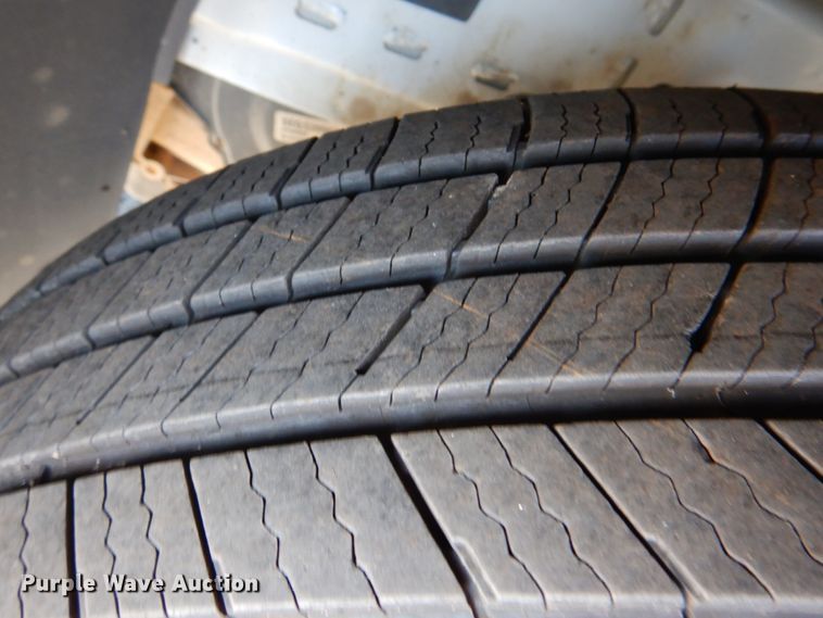 image for item JD9446 2016 Dodge Grand Caravan  handicap accessible van