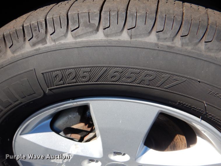 image for item JD9446 2016 Dodge Grand Caravan  handicap accessible van