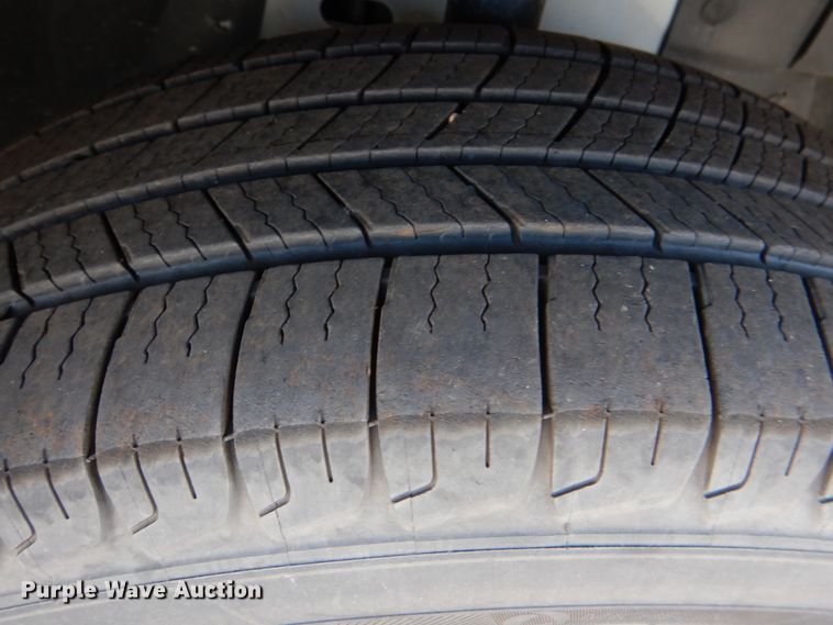 image for item JD9446 2016 Dodge Grand Caravan  handicap accessible van