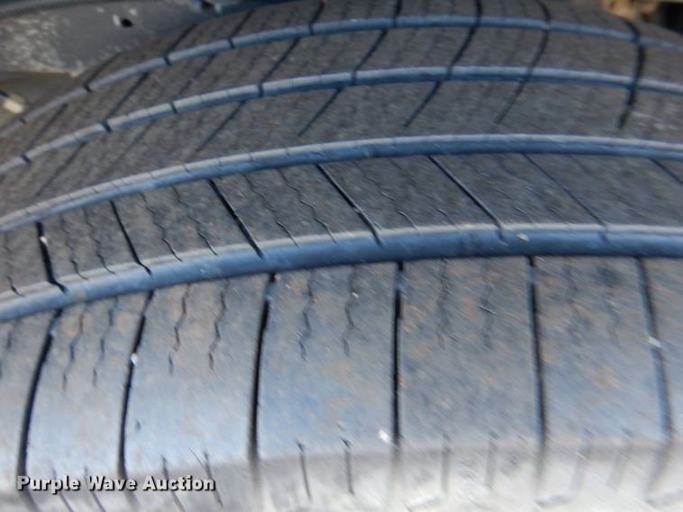 image for item JD9446 2016 Dodge Grand Caravan  handicap accessible van