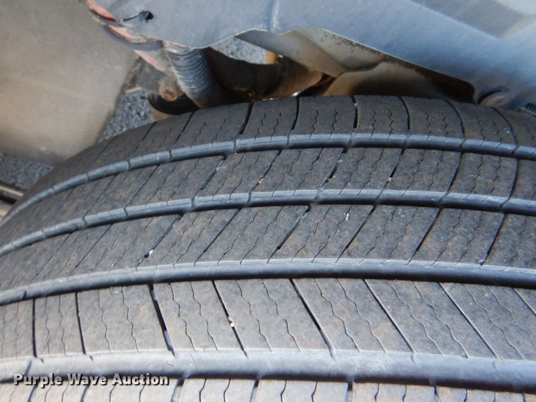 image for item JD9446 2016 Dodge Grand Caravan  handicap accessible van