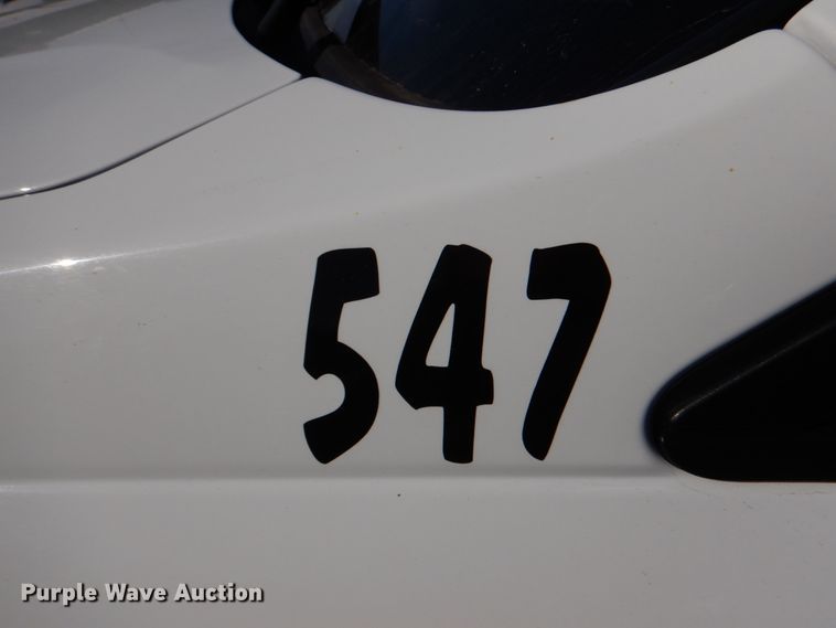 image for item JD9446 2016 Dodge Grand Caravan  handicap accessible van