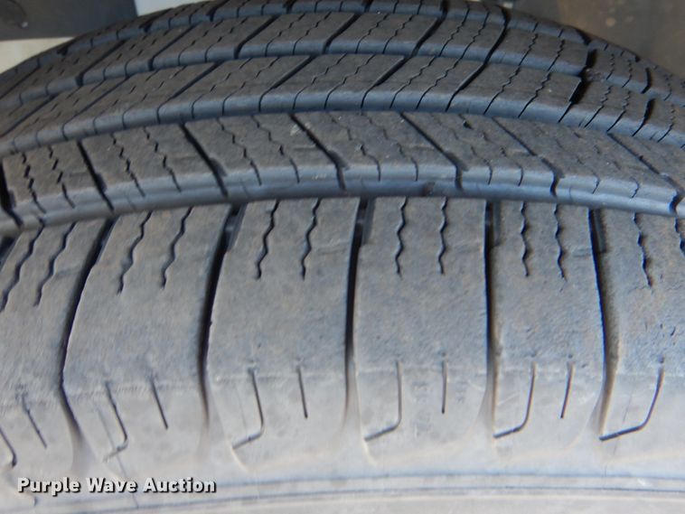 image for item JD9447 2016 Dodge Grand Caravan  handicap accessible van