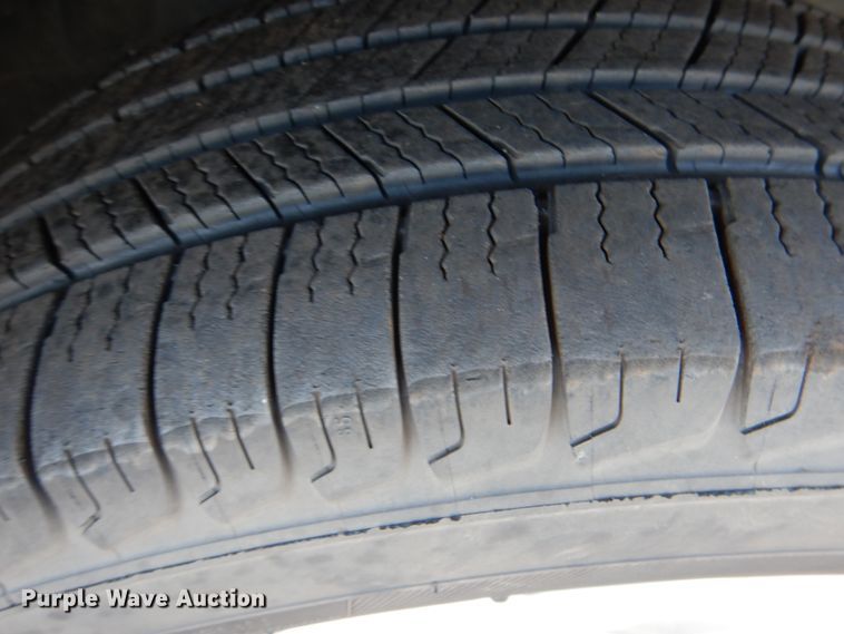 image for item JD9447 2016 Dodge Grand Caravan  handicap accessible van