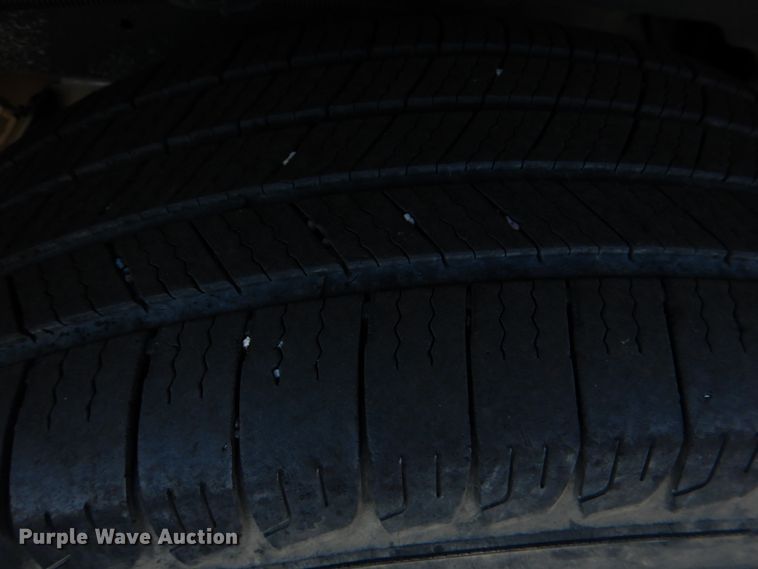 image for item JD9447 2016 Dodge Grand Caravan  handicap accessible van