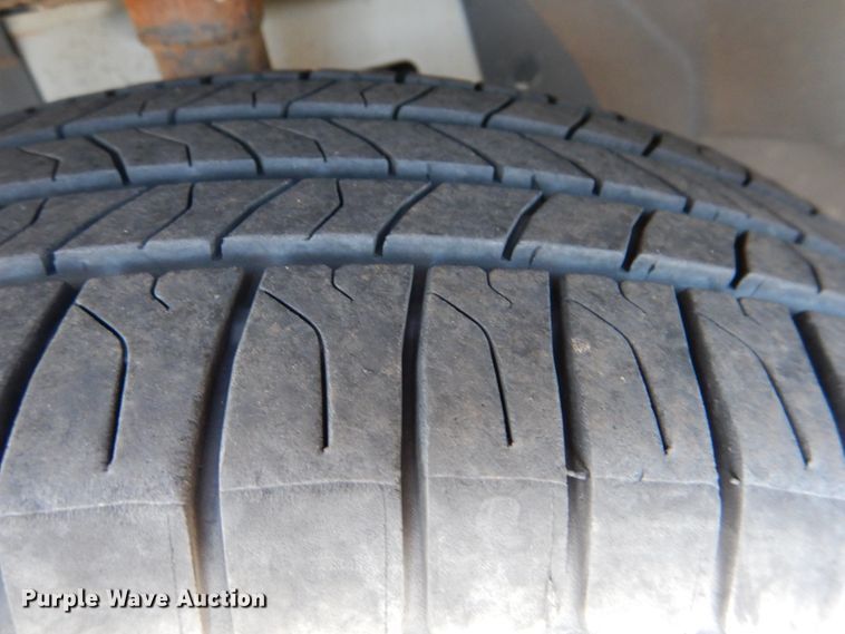 image for item JD9448 2016 Dodge Grand Caravan  handicap accessible van