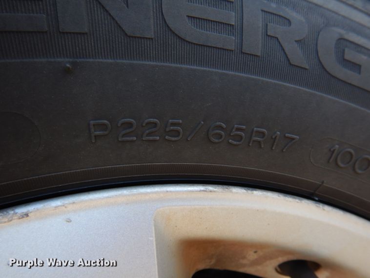 image for item JD9448 2016 Dodge Grand Caravan  handicap accessible van