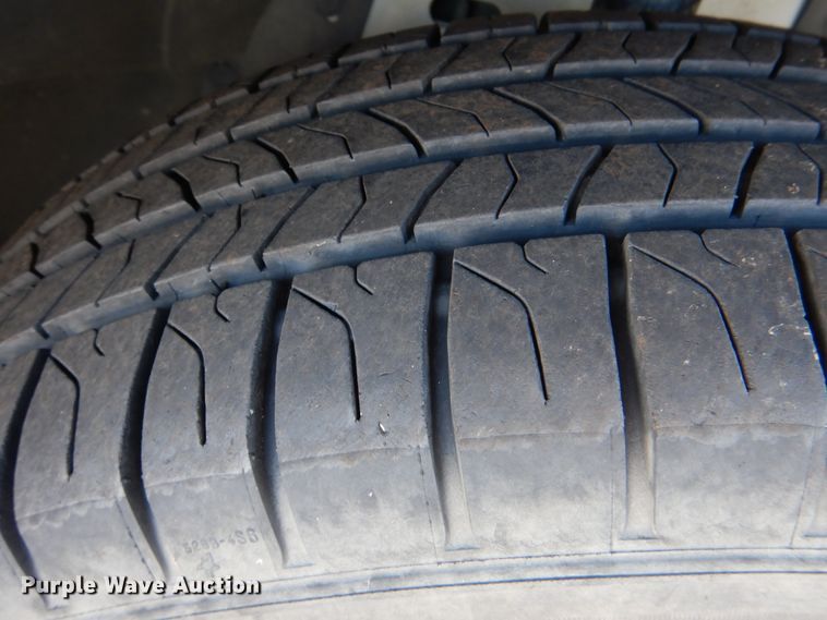 image for item JD9448 2016 Dodge Grand Caravan  handicap accessible van