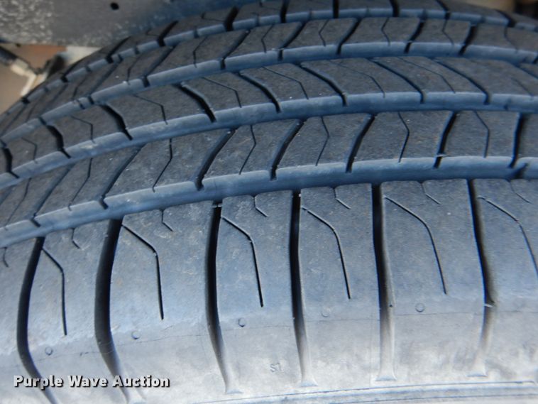 image for item JD9448 2016 Dodge Grand Caravan  handicap accessible van