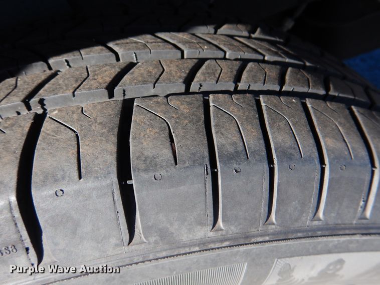 image for item JD9448 2016 Dodge Grand Caravan  handicap accessible van