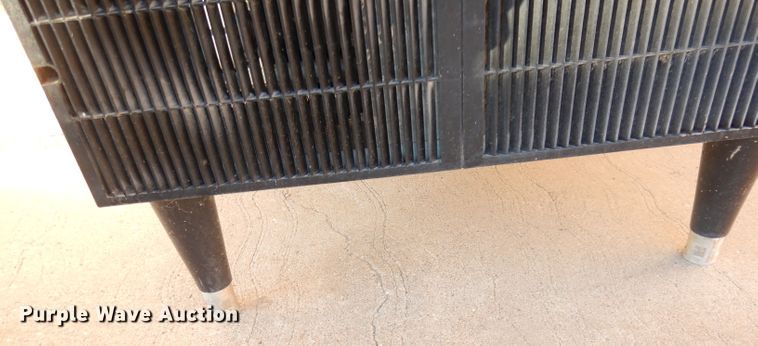 image for item JE9697 Ice-O-Matic TCEUZ00HAZ ice machine