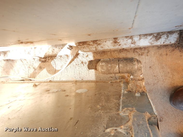 image for item JE9697 Ice-O-Matic TCEUZ00HAZ ice machine