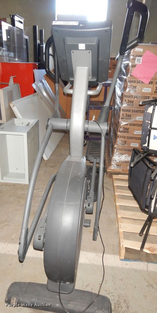 image for item JE9698 Freemotion step glider