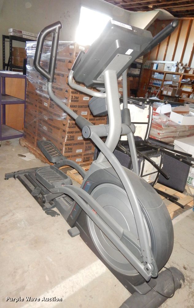 image for item JE9698 Freemotion step glider