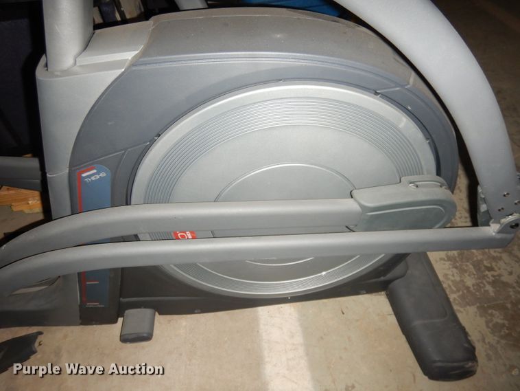 image for item JE9698 Freemotion step glider