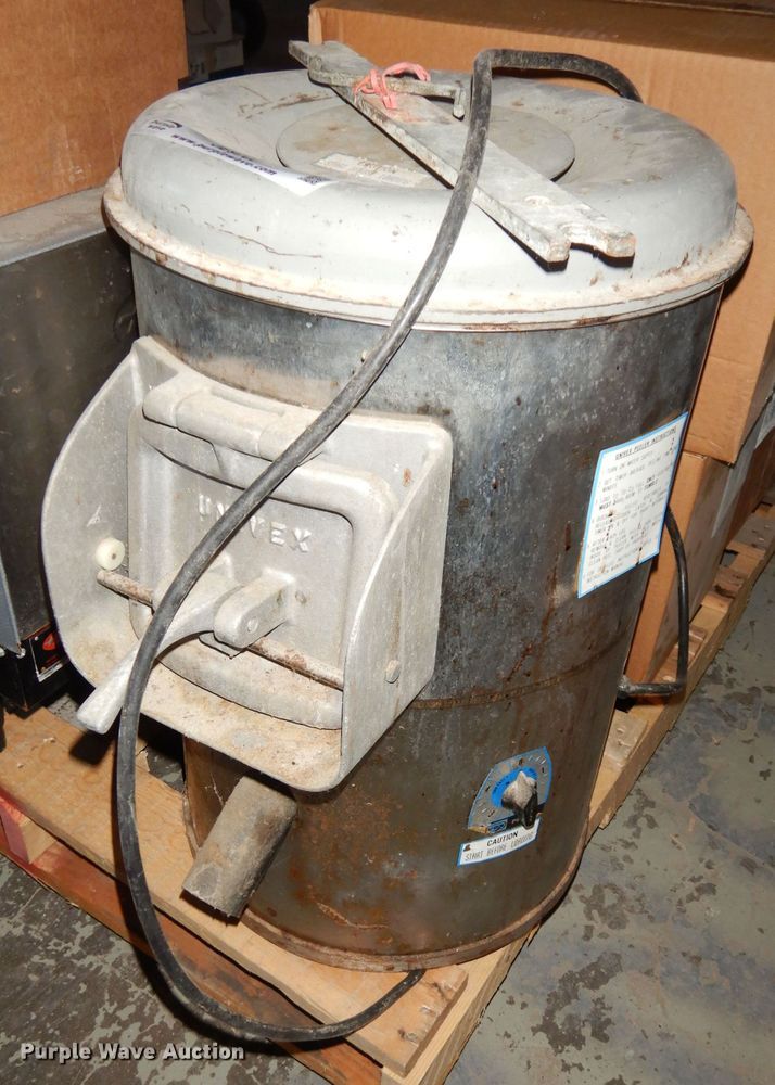 image for item JE9700 Kitchen equipment