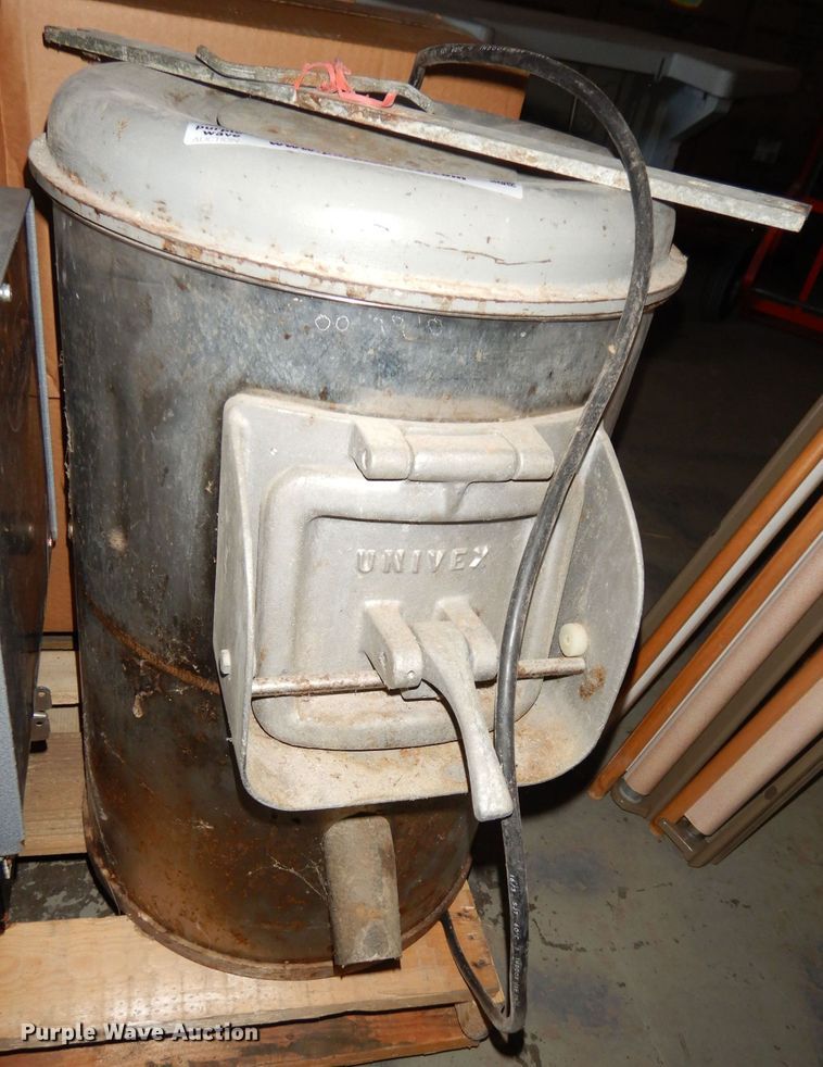 image for item JE9700 Kitchen equipment