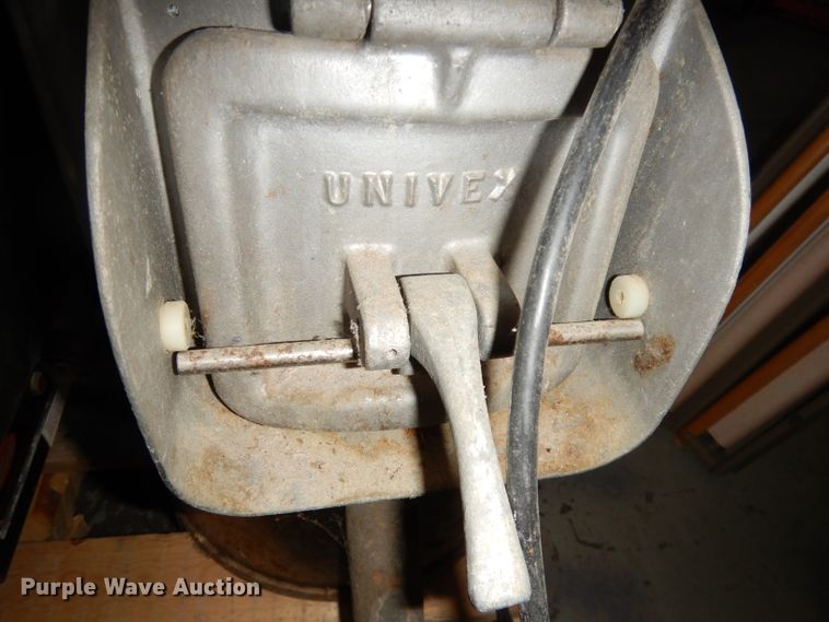 image for item JE9700 Kitchen equipment