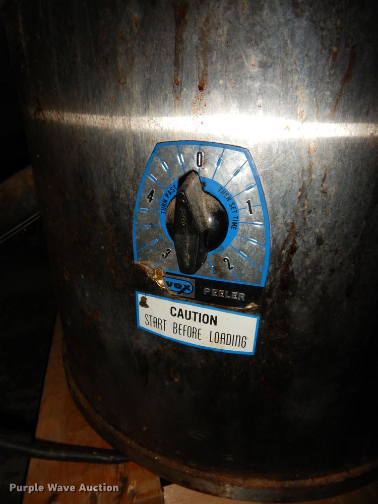 image for item JE9700 Kitchen equipment