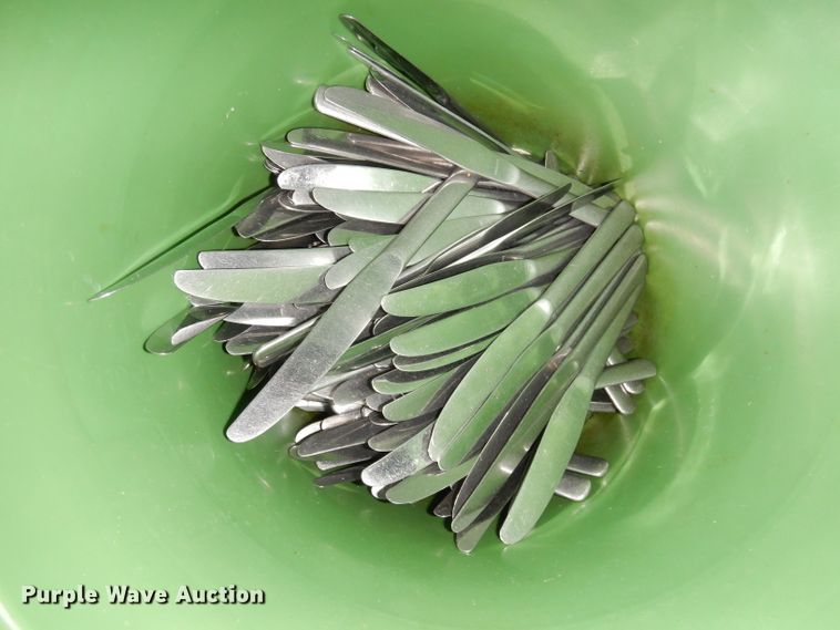 image for item JE9700 Kitchen equipment